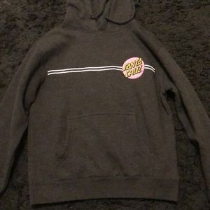 3 for $30 Santa Cruz hoodie.